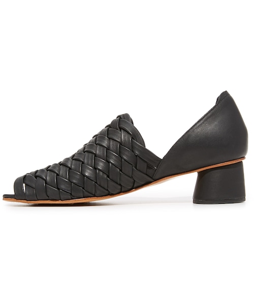 Rachel Comey（レイチェルコーミー）の「Rachel Comey Gaia Woven Peep 