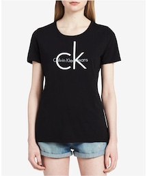 Calvin Klein Jeans | Calvin Klein Jeans Logo Graphic T-Shirt(Tシャツ/カットソー)