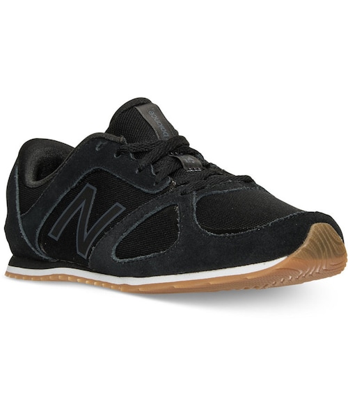 NEW BALANCE（ニューバランス）の「New Balance Women's 555 Casual Athletic Sneakers