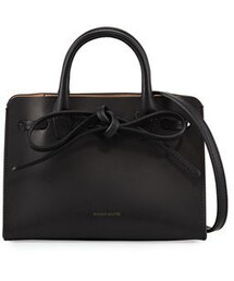 美品!*Mansur Gavriel マンサーガブリエル・バッグ斜めがけ MANSUR GAVRIEL(マンサーガブリエル)の「Mansur Gavriel Mini