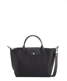 LONGCHAMP | Longchamp Le Pliage Neo Medium Handbag with Strap(トートバッグ)