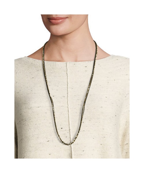 Eileen Fisher,Eileen Fisher Ribbons 