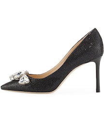 JIMMY CHOO（ジミーチュウ）の「Jimmy Choo Marvel Metallic Crystal