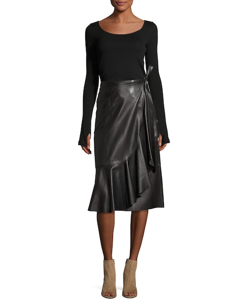 HELMUT LANG（ヘルムートラング）の「Helmut Lang Leather