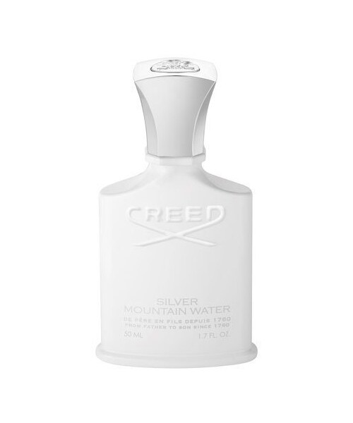Creed（クリード）の「Creed Silver Mountain Water, 50 mL（香水 ...