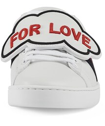 GUCCI（グッチ）の「Gucci Blind For Love New Ace Sneaker