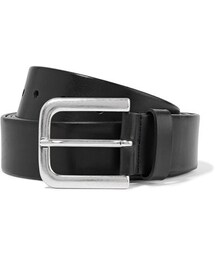 VETEMENTS | Vetements - Levi's Leather Belt - Black(ベルト)