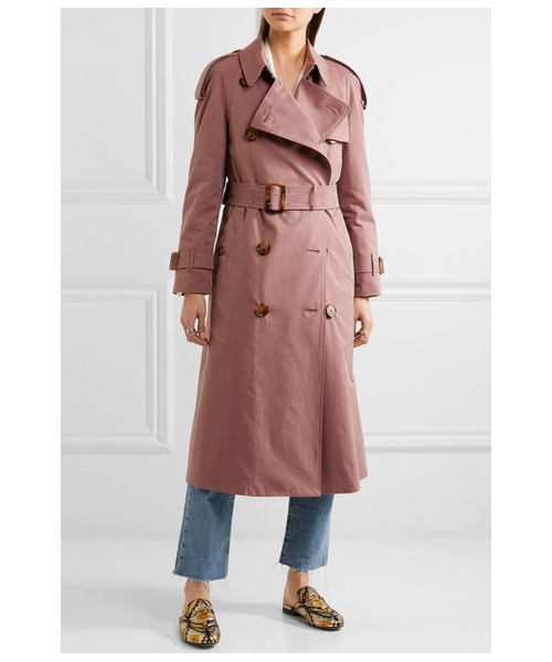 BURBERRY（バーバリー）の「Burberry - The Haughton Cotton