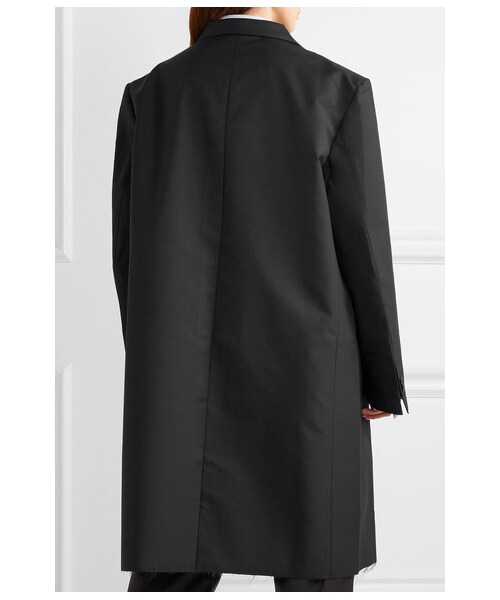 VETEMENTS（ヴェトモン）の「Vetements - Brioni Oversized Double