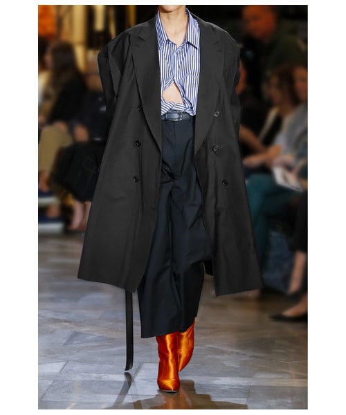 VETEMENTS（ヴェトモン）の「Vetements - Brioni Oversized Double