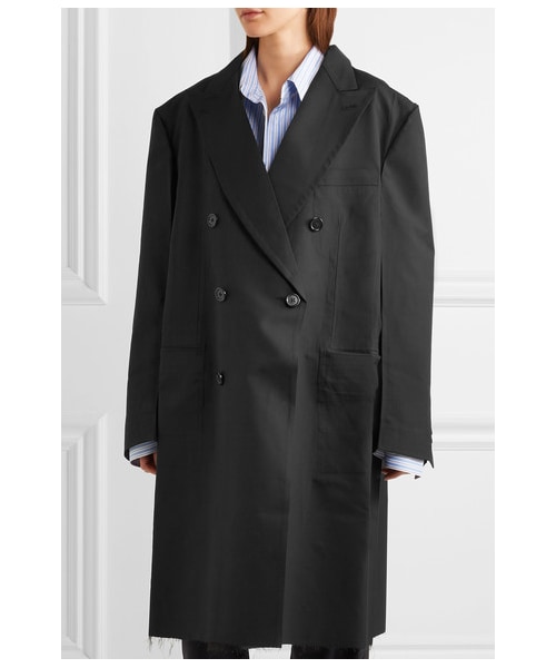VETEMENTS（ヴェトモン）の「Vetements - Brioni Oversized Double