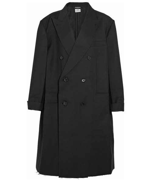 VETEMENTS（ヴェトモン）の「Vetements - Brioni Oversized Double
