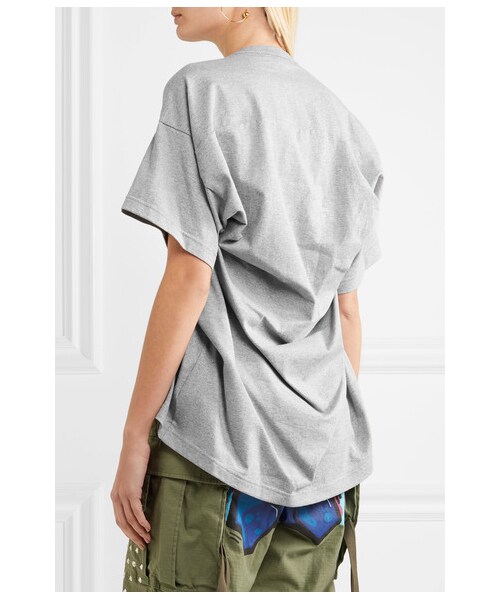 JUNYA WATANABE（ジュンヤワタナベ）の「Junya Watanabe - Ruched 