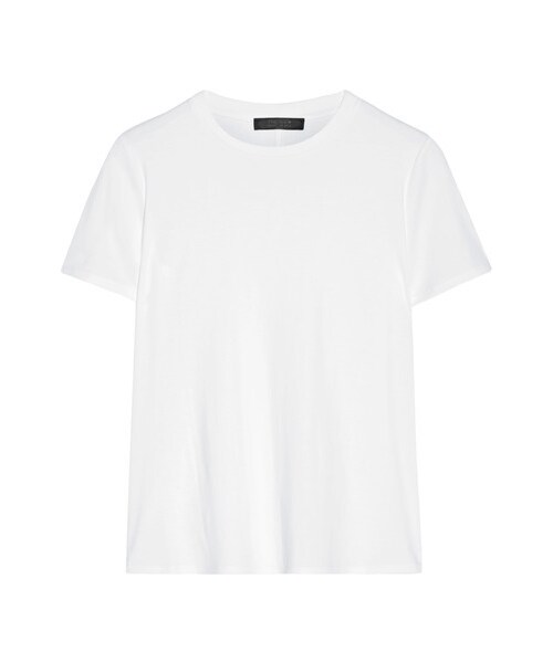THE ROW（ザロウ）の「The Row - Wesler Cotton-jersey T-shirt