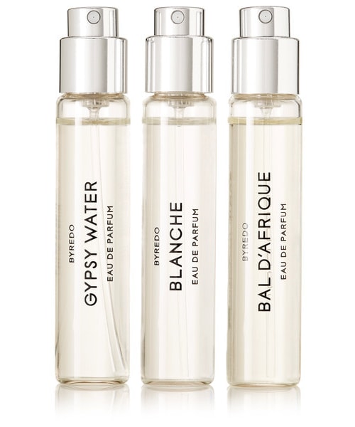 BYREDO（バイレード）の「Byredo - La Sélection Nomade Set Eau