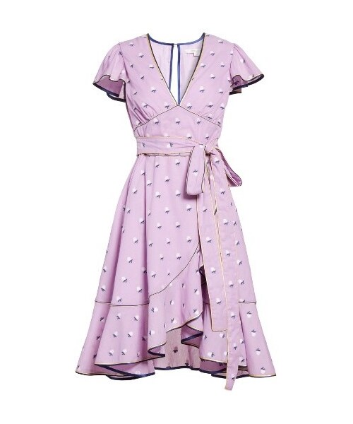 Marc Jacobs トロンプイユ ワンピース ワンピース・ドレス | マーク ジェイコブス 公式