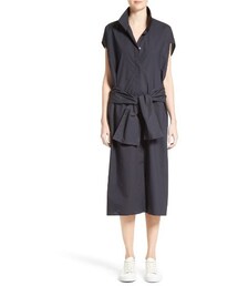 SOFIE D'HOORE | Women's Sofie D'Hoore Drape Dress(ワンピース)