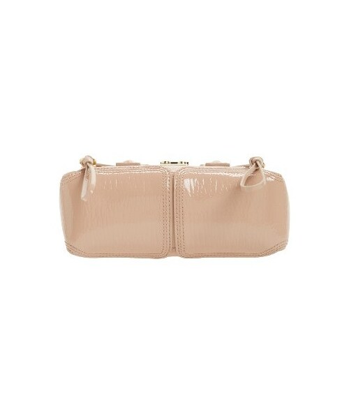 3.1 Phillip Lim（スリーワンフィリップリム）の「3.1 Phillip Lim Mini Pashli Patent