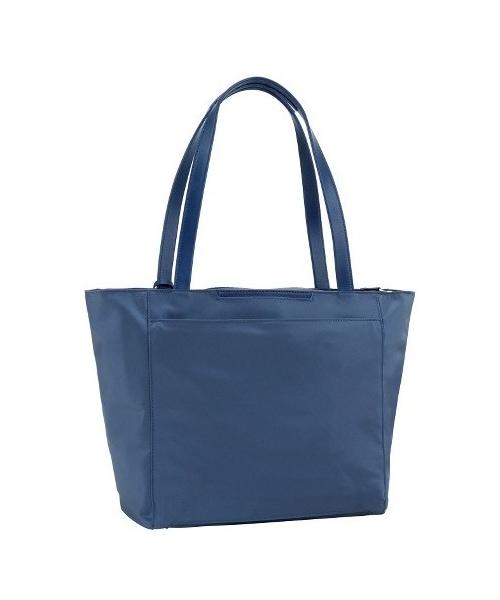 TUMI（トゥミ）の「Tumi 'Small M-Tote' Nylon Tote - Blue（トート