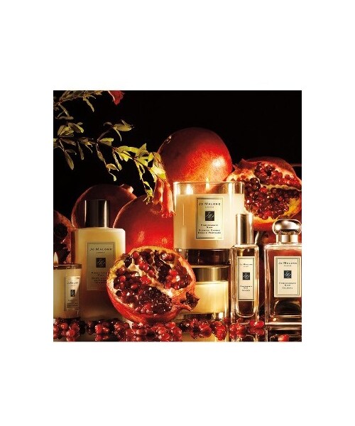 Jo Malone（ジョーマローンロンドン）の「Jo Malone 'Pomegranate Noir' Bath Oil（ボディケア/ボディ