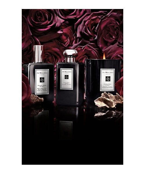 Jo Malone（ジョーマローンロンドン）の「Jo Malone London(TM) 'Velvet Rose & Oud' Dry