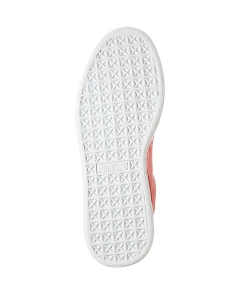 PUMA（プーマ）の「Women's Puma 'Remaster' Sneaker（スニーカー・レディース・Black/Orange/Purple・8 M/7 M/6 M/6.5 M/7.5 M）」の7枚目の写真