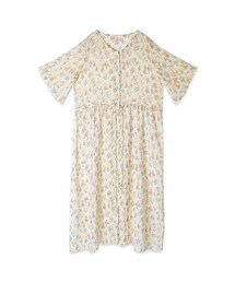 flower | flowery gown～ﾌﾗｱﾘｰｶﾞｳﾝ(ワンピース)