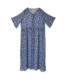 flower | flowery gown～ﾌﾗｱﾘｰｶﾞｳﾝ(ワンピース)