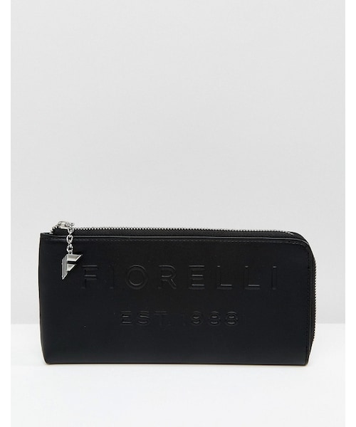 FIORELLI（フィオレッリ）の「Fiorelli Logo Travel Wallet（財布）」 WEAR