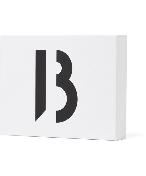 BYREDO（バイレード）の「Byredo La Sélection Boisée Eau de Parfum Set - Mojave Ghost, Super Cedar & Black Saffron, 3 x 12ml（香水・メンズ・Colorless・One size）」の2枚目の写真