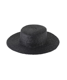 EMODA | CANOTIERハット(帽子)