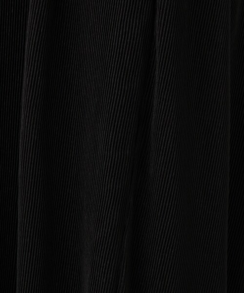 LEPSIM（レプシィム）の「マタニティ／アコーディオンプリーツ（パンツ・ブラック/ライトベージュ/グレージュ）」の10枚目の写真