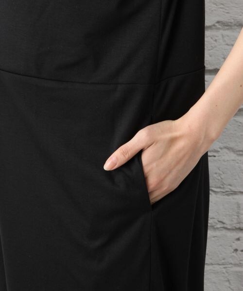 LEPSIM（レプシィム）の「マタニティ／2WAYオールインワン（）」 - WEAR