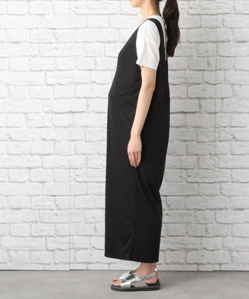 LEPSIM（レプシィム）の「マタニティ／2WAYオールインワン（）」 - WEAR