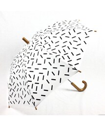 cache cache | chocolatsoup キッズ アンブレラ(スティック)(長傘)