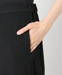 アパルトモン Lisiere Cerutti Taperd Pants パンツ Lisiere L'Appartementリジエール アパルトモン 2021SS Tapered