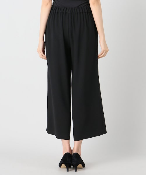 L'Appartement（アパルトモン）の「◇Lisiere Cropped Wide