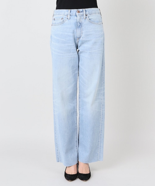 サイモンミラー　デニム　サイズ27 アパルトモン L'Appartement（アパルトモン）の「◇SIMON MILLER Cutoff DENIM