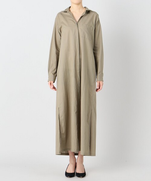 L'Appartement(アパルトモン)の「Lisiere Maxi Shirts L'Appartement(アパルトモン)の「Lisiere Maxi Shirts