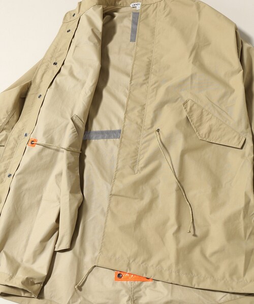 JOURNAL STANDARD（ジャーナルスタンダード）の「LANDLORD / ランド