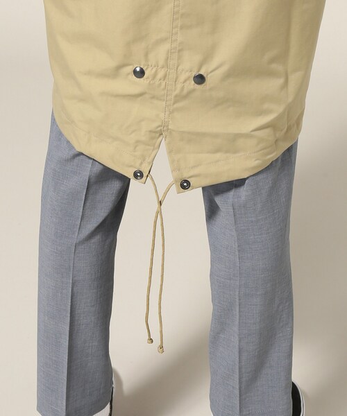 Landlord ランドロード モッズコート JOURNAL STANDARD（ジャーナルスタンダード）の「LANDLORD / ランド