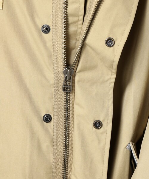 Landlord ランドロード モッズコート JOURNAL STANDARD（ジャーナルスタンダード）の「LANDLORD / ランド