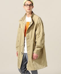 Landlord ランドロード モッズコート JOURNAL STANDARD（ジャーナルスタンダード）の「LANDLORD / ランド