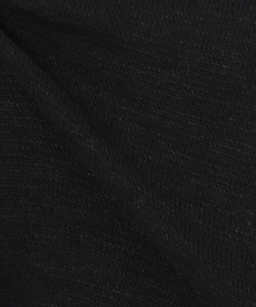 AP STUDIO  Linen Silk ボートネックプルオーバー AP STUDIO（エーピーストゥディオ）の「追加Linen/Silk ボートネック