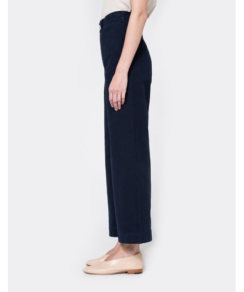 JESSE KAMM（ジェシーカム）の「Sailor Pant in Midnight（その他