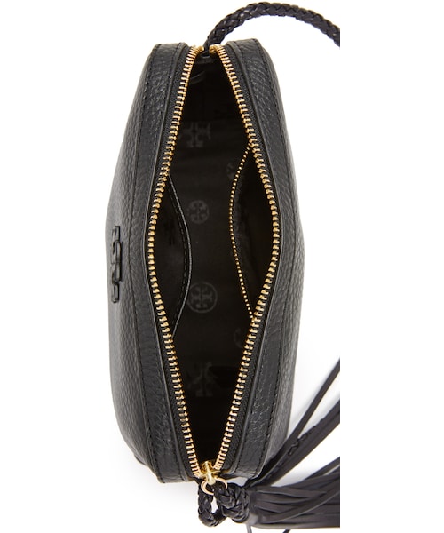TORY BURCH（トリーバーチ）の「Tory Burch Taylor Camera Bag 