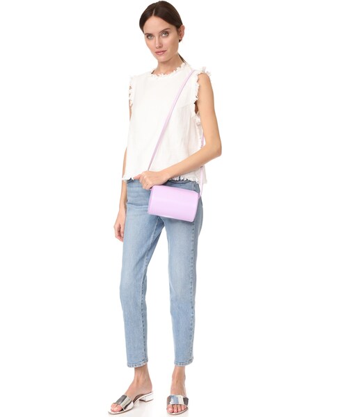 Building Block（ビルディングブロック）の「Building Block Cylinder Sling Cross Body