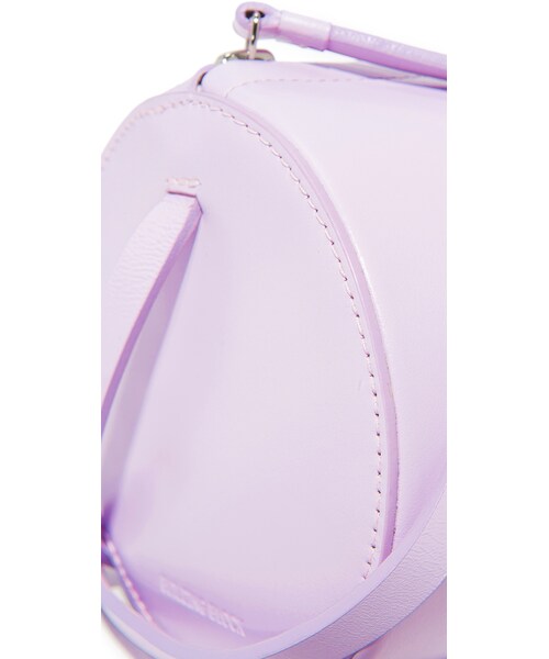 Building Block（ビルディングブロック）の「Building Block Cylinder Sling Cross Body