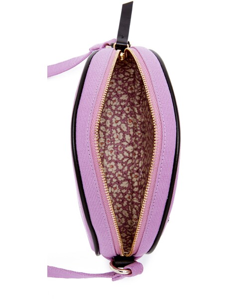Olympia Le-Tan ショルダーバッグ Charlotte Olympia - LESPORTSAC×olympia le tan ショルダー