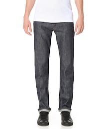 A.P.C. | A.P.C. New Standard Indigo Jeans(デニムパンツ)